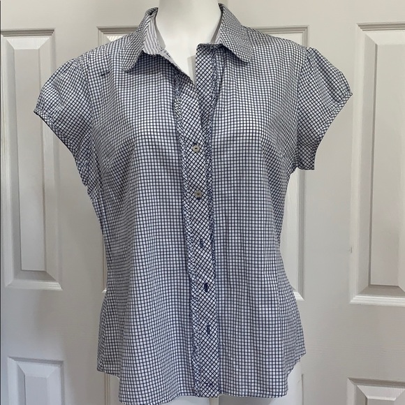 Tommy Hilfiger Tops - Tommy Hilfiger top - size large?